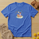 Capybara Catch Your Magic Star T-shirt