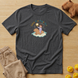 Capybara Catch Your Magic Star T-shirt