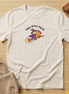 Capybara Capy-Witch Squad T-shirt