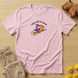 Capybara Capy-Witch Squad T-shirt