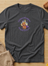 Capybara Chillest Kingdom On Earth T-shirt