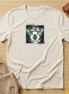 Capybara Classified Evidence T-shirt