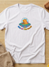 Capybara Out Of This World T-shirt