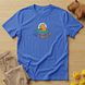 Capybara Out Of This World T-shirt