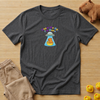 Capybara Beam Me Up, I'm Done T-shirt