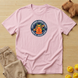 Capybara Space Cadet Area 51 Junior Crew T-shirt