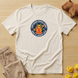 Capybara Space Cadet Area 51 Junior Crew T-shirt