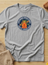 Capybara Space Cadet Area 51 Junior Crew T-shirt