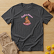 Capybara Pincess T-shirt