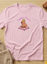 Capybara Pincess T-shirt