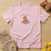 Capybara Pincess T-shirt