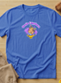 Capybara Genie T-shirt