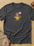 Capybara Genio  Wish 1: Snacks! T-shirt