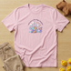 Capybara Welcome To My Magic Kingdom T-Shirt