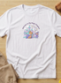 Capybara Welcome To My Magic Kingdom T-Shirt