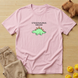 Capybara Stegosaurus Squad T-Shirt