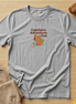 Capybara Adventure Club T-shirt