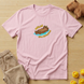 Capybara Official Slow T-shirt