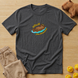 Capybara Official Slow T-shirt