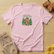 Capybara Little Forest Explorer T-shirt