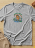 Capybara Wilderness River Explorer T-shirt