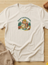 Capybara Forest Trail Pathfinder T-shirt