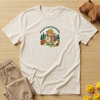 Capybara Forest Trail Pathfinder T-shirt