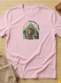 Capybara Basecamp Adventure Squad T-Shirt