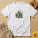 Capybara Basecamp Adventure Squad T-Shirt
