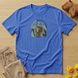 Capybara Basecamp Adventure Squad T-Shirt