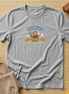 Capybara Little Summit Conqueror T-Shirt