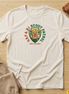 Capybara Safari Scout Patrol T-Shirt