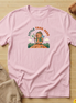 Capybara Little Trail Hero T-Shirt