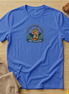 Capybara Summit Patrol T-Shirt