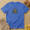 Capybara Summit Patrol T-Shirt