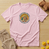 Capybara Adventure Awaits T-Shirt