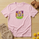 Capybara Unbothered In The Temple Of Doom T-Shirt