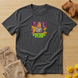 Capybara Unbothered In The Temple Of Doom T-Shirt