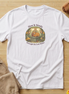 Capybara Slow & Steady T-Shirt