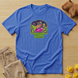 Capybara Crazy For Cavern Quests T-Shirt