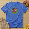 Capybara Crazy For Cavern Quests T-Shirt