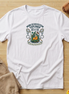 Capybara Mini Ecosystem Explorer T-Shirt