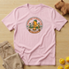 Capybara Camp Fire Stories Club T-Shirt