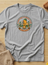 Capybara Camp Fire Stories Club T-Shirt