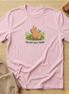 Capybara Nature's Best Friend T-Shirt