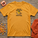 Just An Unbothered Other Capy T-Shirt