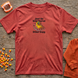 Just An Unbothered Other Capy T-Shirt
