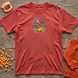 Pink Palace Chill Club Capy T-Shirt