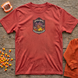 Other World Tour Pink Palace Apartments Capy T-Shirt