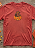 Pumpkin Capy T-Shirt